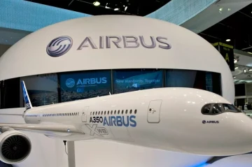 Bloomberg: China poised to purchase 500 Airbus planes as Boeing loses ground due to US tariffs