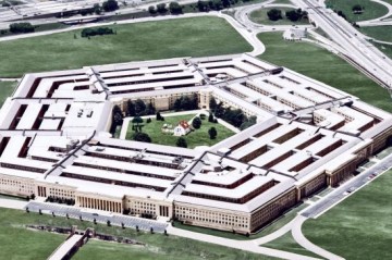 The Pentagon’s “Operation Midnight Hammer”