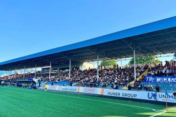 Premyer Liqada ötən mövsümün oyunlarını 275 min 933 tamaşaçı izləyib