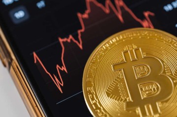 Bitkoin ucuzlaşdı