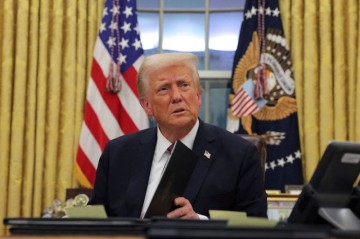 Трамп обвинил Израиль и Иран в нарушении перемирия