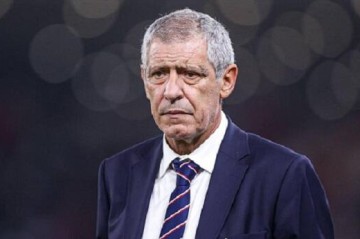 Santos: We fought, Hungary dominated
