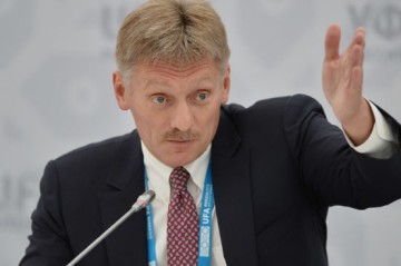 Kremlin: Estonia hosting NATO jets threatens Russia
