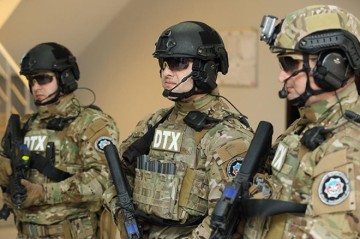 Операция СГБ: В Гахе задержали главу ИВ