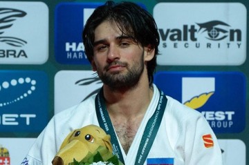 “Bu medal mənim üçün çox dəyərlidir” -