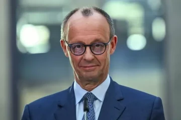 German chancellor rules out talks with Putin, citing failed past diplomacy