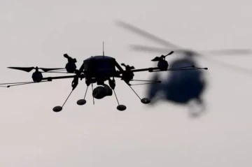 Official warns Europe may need 3 million drones to counter Russian threat