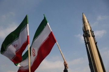 В Иране рассказали, что стало с обогащенным ураном после ударов США