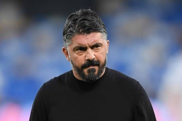 Italy name World Cup winner Gattuso as manager