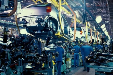 China’s rare earth curbs rattle Europe’s auto industry as plants shut down