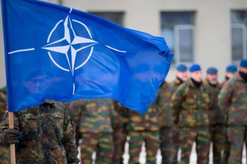 Стало известно о проблемах стран НАТО при повышении трат на оборону