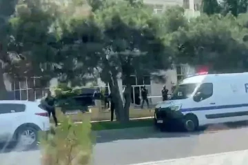 Sputnik Azerbaijan senior staff arrested over alleged collusion with Russian intelligence