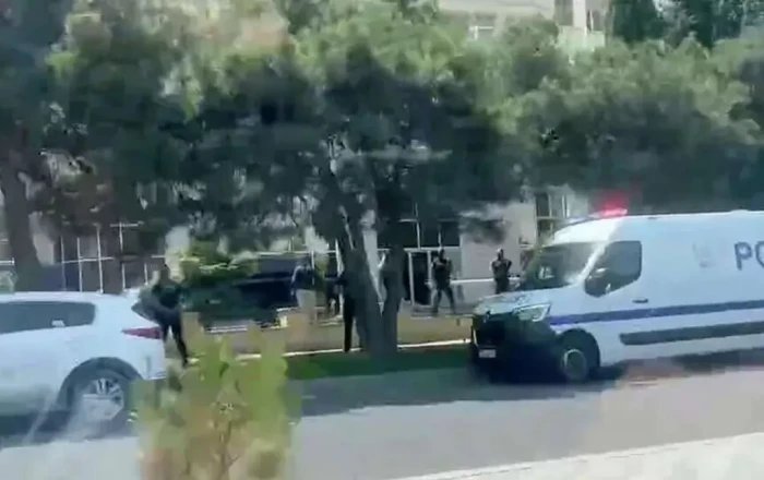 Sputnik Azerbaijan senior staff arrested over alleged collusion with Russian intelligence