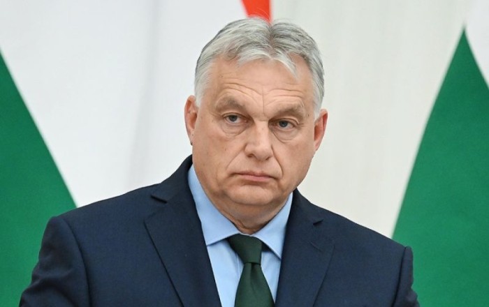 Орбан: НАТО нечего делать на Украине