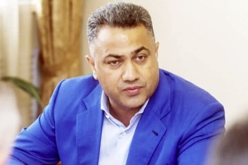 Azərbaycanlı iş adamının Rusiyadakı klubu dağıldı, Türkiyədə klub aldı