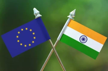 India asserts demands in EU trade talks, pushes for concessions on green deal