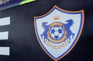 “Qarabağ” ilk transferini reallaşdırdı
