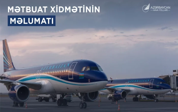 Airspace turmoil forces AZAL to cancel flights to Tel Aviv, Tehran, and Dubai