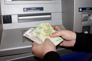 Bütün sosial ödənişlər verildi