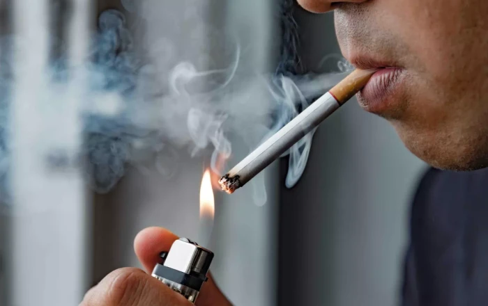Smoking sparks world’s leading cause of cancer deaths