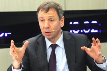 Azerbaijan cancels Russian deputy PM' visit