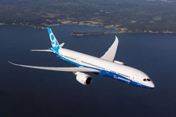 India considers grounding Boeing 787-8 fleet following fatal crash