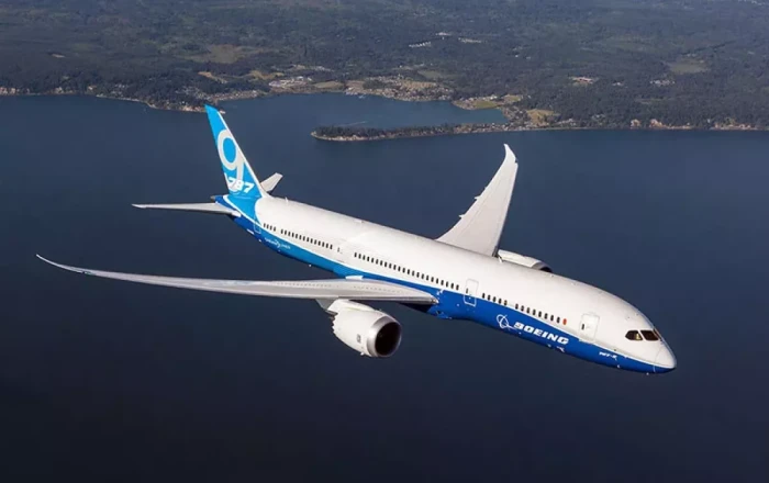 India considers grounding Boeing 787-8 fleet following fatal crash