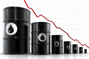 Azerbaijani oil price drops below $81
