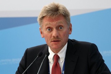 Peskov: Armenia’s crisis is internal matter