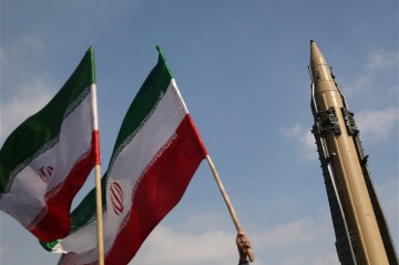 Иран приготовился дать США жесткий ответ