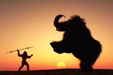 Ancient ancestors blended tree climbing with toolmaking, challenging evolutionary myths