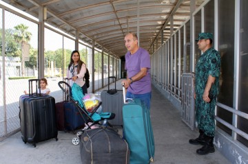 Evacuation of foreign citizens from Iran continues