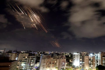 Iran warns Israeli TV channel of possible missile strike, urges immediate evacuation