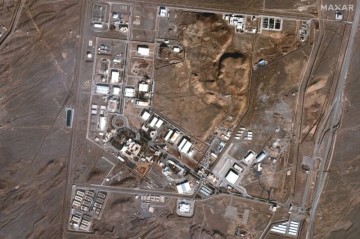 Израиль заявил о ликвидации высокопоставленных иранских командиров