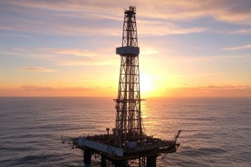 Conventional oil discoveries fall behind global demand, IEA warns