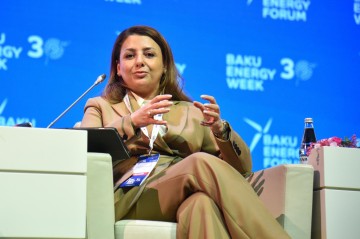 Azeri Central East sets technology standard in bp’s portfolio - official