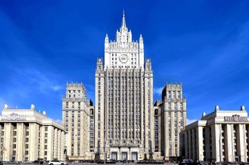 Russian MFA official comments on statement of Azerbaijan's MFA regarding the mass detention of Azerbaijanis in Yekaterinburg