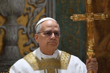 Папа Римский призвал Иран и Израиль к разуму на фоне взаимных авиаударов