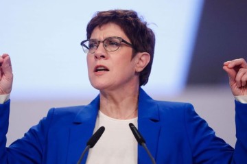 В Германии заявили, что обещание отправить Taurus на Украину все еще в силе