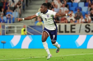 England beat Germany in final to retain U21 European Championship title