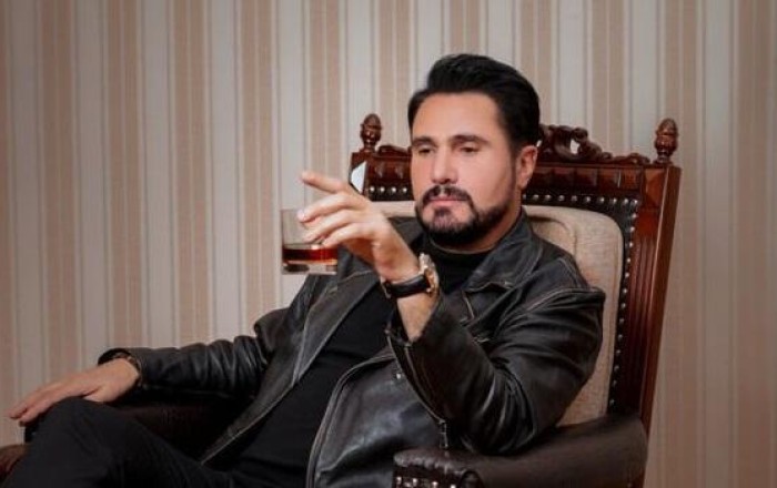 Mənə fəxri ad versələr, özümü təhqir edilmiş hesab edərəm