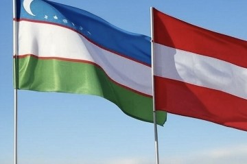 Austrian ministry backs Uzbekistan's modernization via trade and economic cooperation