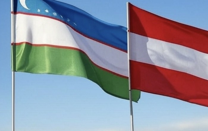 Austrian ministry backs Uzbekistan's modernization via trade and economic cooperation