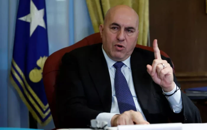 Italy’s defence minister questions NATO’s relevance in today’s world