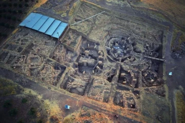 Southern Türkiye’s ancient monument may hold first solar calendar