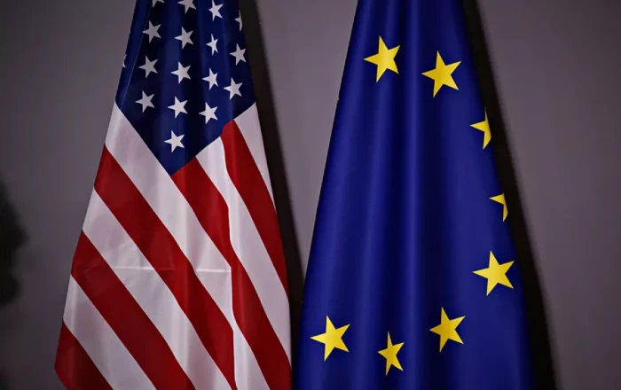 US Commerce Secretary Lutnick signals EU trade pact will trail other deals
