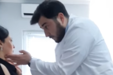 ADNSU-nu bitirib, amma plastik cərrahdır - Daha bir qalmaqallı klinika +Viseo