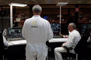 New ecological warfare against Azerbaijan: France places uranium waste near Armenia border