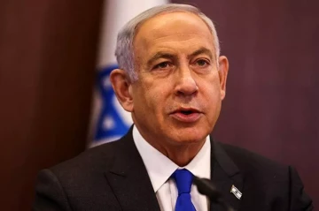 Israeli PM confirms focus on undermining Iran’s regime