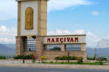 Naxçıvan sakinlərinə ŞAD XƏBƏR